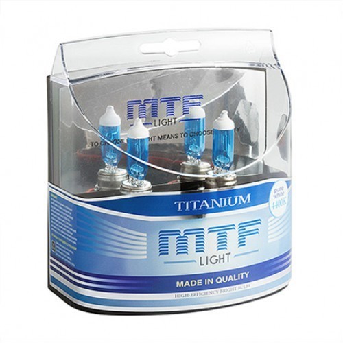 Набор ламп. Лампочки h3 MTF Titanium. MTF Light h3a12h2. Лампа h8 35w МТФ. MTF Light Titanium 4400 k 35w h8.