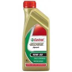 Castrol 10w60 EDGE Sport син. 1л (уп.12)