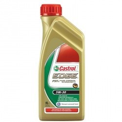 Castrol 5w30 EDGE 1л (уп.12)