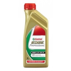 Castrol 5w30 EDGE Professional LLO1 1л