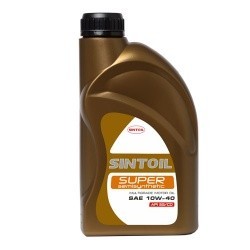 Sintoil 10w40 Супер 1л п/с (уп.15)