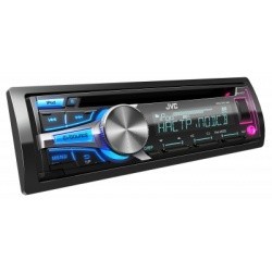 Ресивер CD MP3 JVC KD-R757