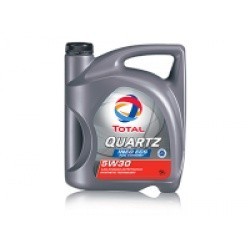 TOTAL Quartz INEO ECS 5w30 1л 9уп. 12)