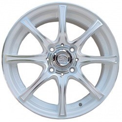 Диск 5.5 R14 4*98 ET35 D67.1 SAKURA Wheels 463