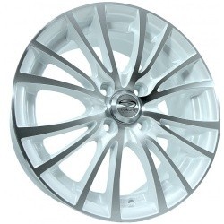 Диск 6.5 R15 4*100 ET40 D62 SAKURA Wheels 499