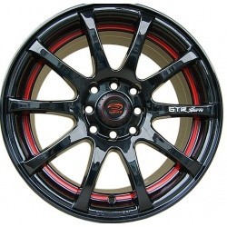 Диск 6.5 R15 8*100/114.3 ET40 D73.1 SAKURA Wheels 830