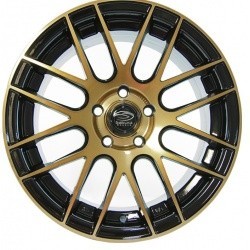 Диск 6.5 R15 5*100 ET35 D73.1 SAKURA Wheels 796