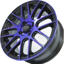 Диск 6.5 R15 4*100 ET35 D73.1 SAKURA Wheels 789