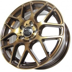 Диск 6.5 R16 5*114.3 ET35 D73.1 SAKURA Wheels 946