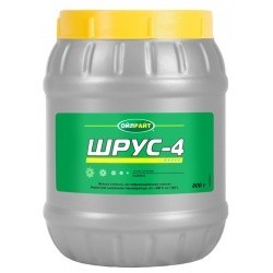 Шрус-4 800г OIL RIGHT (уп.8)