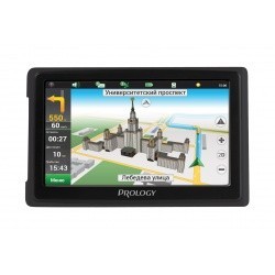 Автонавигатор Prology iMAP-5300 Black