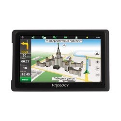 Автонавигатор Prology iMAP-5400 Black