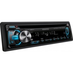 Ресивер CD MP3 Kenwood KDC-4757SD