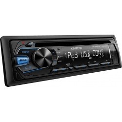 Ресивер CD MP3 Kenwood  KDC-261UB