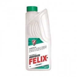 ТС-Антифриз Felix -40 G11зел 1кг (бел кан)