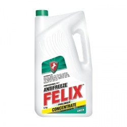 ТС-Антифриз концентрат Felix Prolonger 5кг