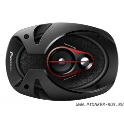 Акустика Pioneer TS-R6950S