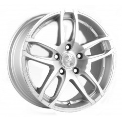 Диск 7.0 R16 5*110 ET35 D65.1 RW Classic H-495 DMS F/P