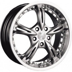 Диск 7.0 R16 4*114.3 ET40 D67.1 RW Classic H-255 HPT D/P