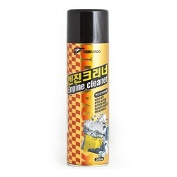 KANGAROO очиститель двигателя Engine Cleaner (аэрозоль) 550мл