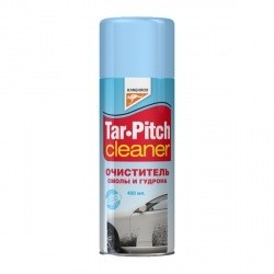 KANGAROO очиститель смолы и гудрона Tar Pitch Cleaner 400мл