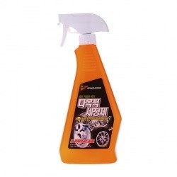 KANGAROO очиститель универсальный All Purpose Cleaner 650мл