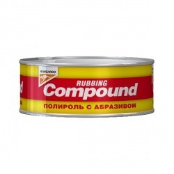 KANGAROO Полироль абразивная (250g) Compound