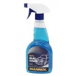 MANNOL GlassCleaner очистит.стекол (триггер)899749