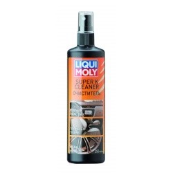 LM Очиститель Super K Cleaner (0.25л)