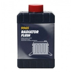 MANNOL очиститель радиатора Radiator Flush894195