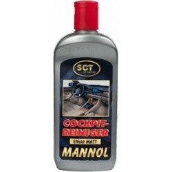 MANNOL очист.приб.панели с мат.эффектом 250м996714