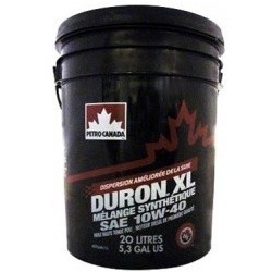 PETRO-CANADA 10W40 DURON XL  20л