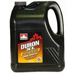 PETRO-CANADA 10W40 DURON XL  4л