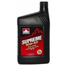 PETRO-CANADA 10W40 Supreme 1л