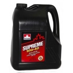 PETRO-CANADA 10W40 Supreme 4л