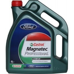 Castrol 5w20 Magnatec Professional E (Ford) 5л