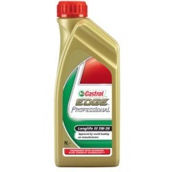 Castrol 5w30 EDGE Professionl LongLifeIII1л(уп.12)