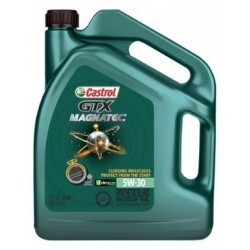 Castrol 5w30 GTX Magnatec син. AP 4л (уп.4)