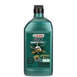 Castrol 5w30 GTX Magnatec син. AP 1л (уп.12)