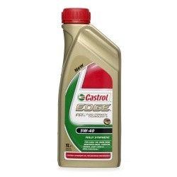 Castrol 5w40 EDGE  син. 1л (уп.12)