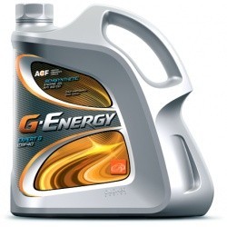 G-Energy Expert G  10w40 4л