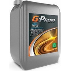 G-Profi MSI 10w40 20л