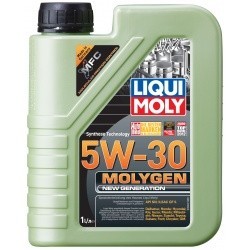 LM 5W30 Molygen New Generation 1л