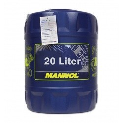 MANNOL 10w40 CLASSIC п/с 20л (уп.1)