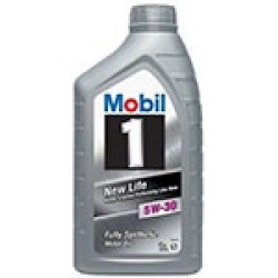 Mobil 1 1Х1 5w30 синт.1л (уп.12) NEW