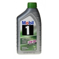 Mobil 1 ESP Formula 5w30 синт.1л (уп.12)