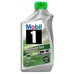 Mobil 1 FЕ 0w30 1л (уп.12)