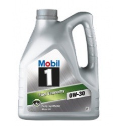 Mobil 1 FЕ 0w30 4л (уп.4)