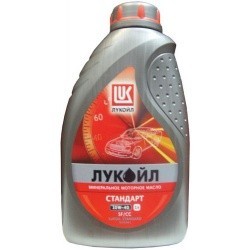 Лукойл 10w40 Стандарт 1л (уп.12)