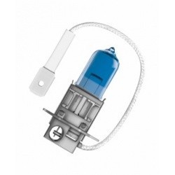 OSRAM лампочка  H3 12V 70W PK22S HYPER WHITE 2шт.